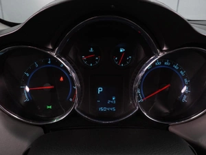Седан Chevrolet Cruze 2012 года, 749000 рублей, Воронеж