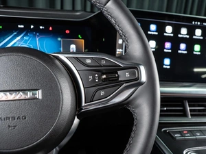 Внедорожник Haval F7 2025 года, 3570000 рублей, Волгоград