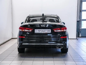 Седан Kia K5 2019 года, 2030000 рублей, Красноярск