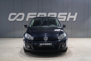 Хетчбэк Volkswagen Golf 2012 года, 899000 рублей, Петрозаводск