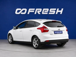 Хетчбэк Ford Focus 2012 года, 848077 рублей, Москва