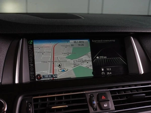 Седан BMW 5 серия 2015 года, 2299000 рублей, Воронеж