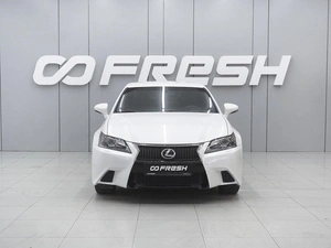 Седан Lexus GS 2012 года, 1950000 рублей, Ростов-на-Дону