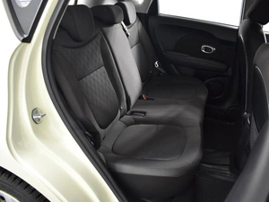 Хетчбэк Kia Soul 2015 года, 1410900 рублей, Казань