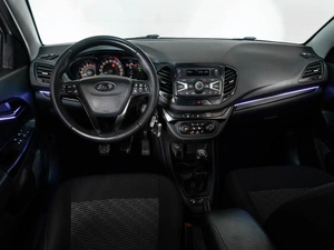 Седан ВАЗ (LADA) Vesta 2020 года, 1045000 рублей, Ставрополь