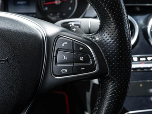 Седан Mercedes-benz C-класс 2015 года, 1888300 рублей, Ставрополь
