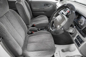 Внедорожник Suzuki Escudo 2001 года, 669000 рублей, Барнаул