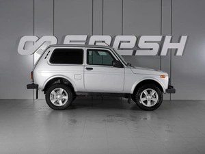 Внедорожник ВАЗ (LADA) 4x4 (Нива) 2020 года, 890000 рублей, Минеральные Воды