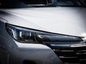 Внедорожник Changan CS55 Plus 2024 года, 2069000 рублей, Волгоград