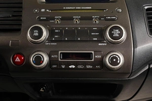 Седан Honda Civic 2011 года, 599000 рублей, Тюмень