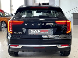 Внедорожник Haval Jolion 2023 года, 1497000 рублей, Солонцы