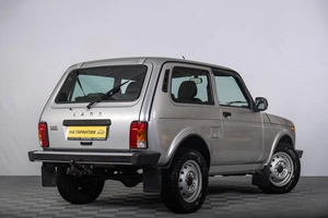 Внедорожник ВАЗ (LADA) Niva Legend 2022 года, 799000 рублей, Томск