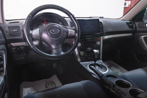 Универсал Subaru Outback 2006 года, 919000 рублей, Томск