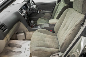 Седан Toyota Mark II 2000 года, 749000 рублей, Барнаул