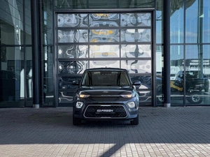 Внедорожник Kia Soul 2019 года, 1580000 рублей, Уфа