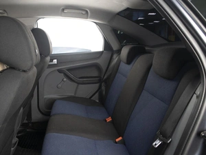 Седан Ford Focus 2008 года, 600000 рублей, Омск