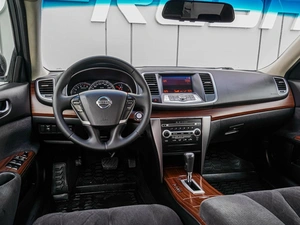 Седан Nissan Teana 2011 года, 1065000 рублей, Краснодар