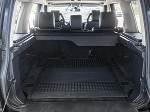 Внедорожник Land Rover Discovery 2008 года, 1160000 рублей, Краснодар