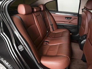 Седан BMW 5 серия 2014 года, 2059000 рублей, Ставрополь