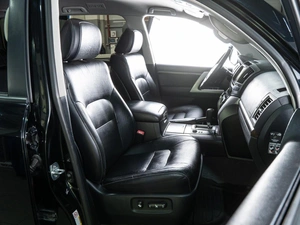 Внедорожник Toyota Land Cruiser 2012 года, 3890000 рублей, Волгоград