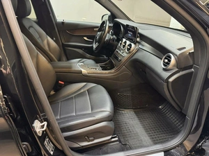 Внедорожник Mercedes-benz GLC-класс 2020 года, 3997000 рублей, Красноярск
