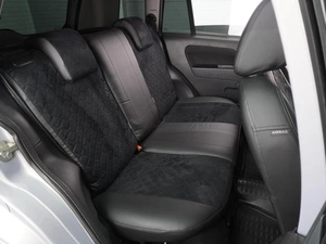 Хетчбэк Ford Fusion 2012 года, 899000 рублей, Воронеж