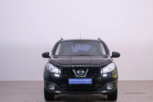 Внедорожник Nissan Qashqai 2010 года, 1049000 рублей, Омск