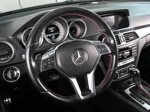 Седан Mercedes-benz C-класс 2013 года, 1380000 рублей, Аксай