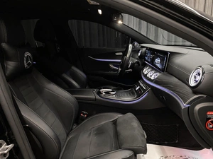 Седан Mercedes-benz E-класс 2020 года, 4100000 рублей, Красноярск