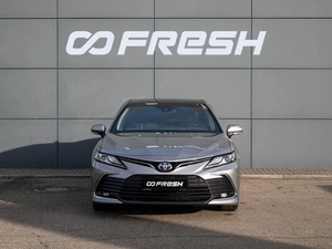 Седан Toyota Camry 2022 года, 3400000 рублей, Краснодар