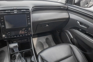 Внедорожник Hyundai Tucson 2022 года, 3499000 рублей, Барнаул