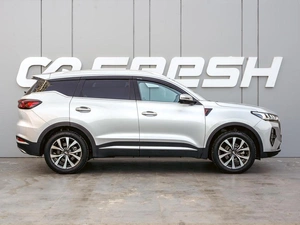 Внедорожник Chery Tiggo 7 Pro Max 2023 года, 2050000 рублей, Краснодар