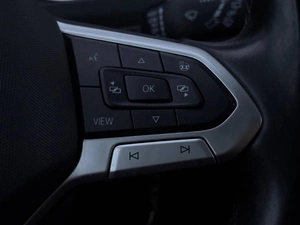 Внедорожник Volkswagen Tiguan 2021 года, 3179000 рублей, Ижевск