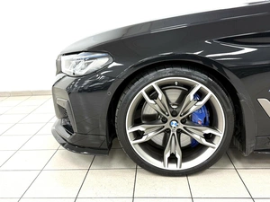 Седан BMW 5 серия 2021 года, 9995000 рублей, Красноярск