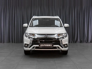 Внедорожник Mitsubishi Outlander 2022 года, 3449000 рублей, Тюмень
