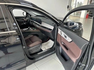 Внедорожник Chery Tiggo 7 2024 года, 2340000 рублей, Смоленск