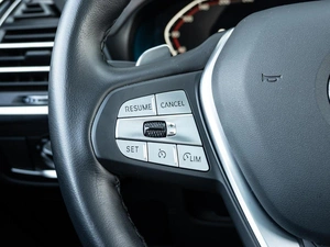 Внедорожник BMW X3 2024 года, 5920000 рублей, Краснодар