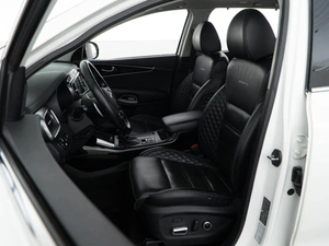 Внедорожник Kia Sorento Prime 2017 года, 3249050 рублей, Москва