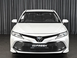 Седан Toyota Camry 2018 года, 2959000 рублей, Ставрополь