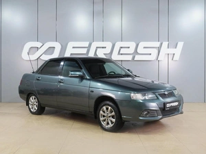 Седан ВАЗ (LADA) 2110 2012 года, 489000 рублей, Воронеж