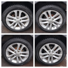 Внедорожник Nissan Juke 2013 года, 1295000 рублей, Железногорск