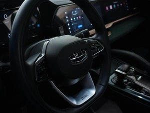 Внедорожник Geely Monjaro 2023 года, 2949321 рублей, Москва