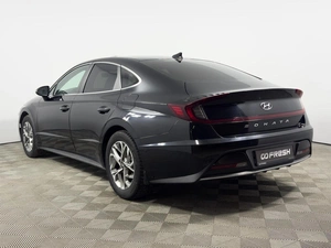 Седан Hyundai Sonata 2020 года, 2048900 рублей, Казань