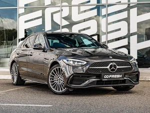 Седан Mercedes-benz C-класс 2022 года, 5640000 рублей, Краснодар