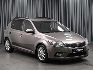 Хетчбэк Kia Ceed 2010 года, 697000 рублей, Ставрополь