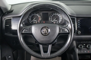 Внедорожник Skoda Kodiaq 2019 года, 2739000 рублей, Пермь