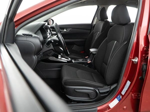 Седан Kia Cerato 2021 года, 1736444 рублей, Москва