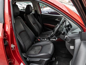 Внедорожник Mazda CX-3 2016 года, 1680000 рублей, Краснодар