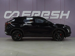 Внедорожник OMODA C5 2023 года, 1999999 рублей, Тверь