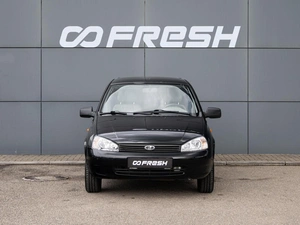Универсал ВАЗ (LADA) Kalina 2011 года, 465000 рублей, Краснодар